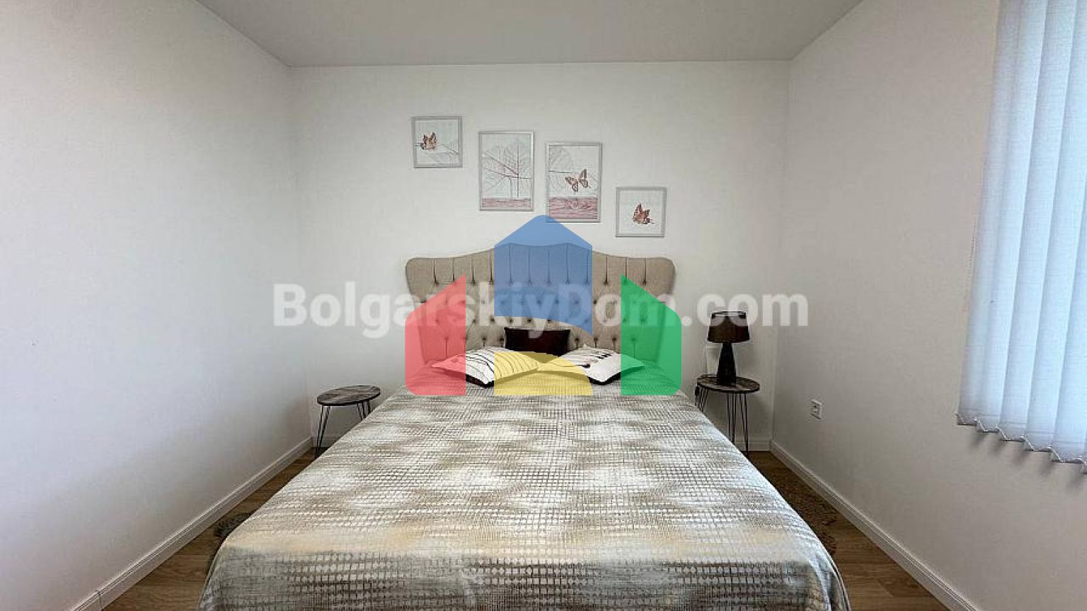 Дом в Близнаци