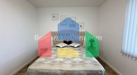 Дом в Близнаци