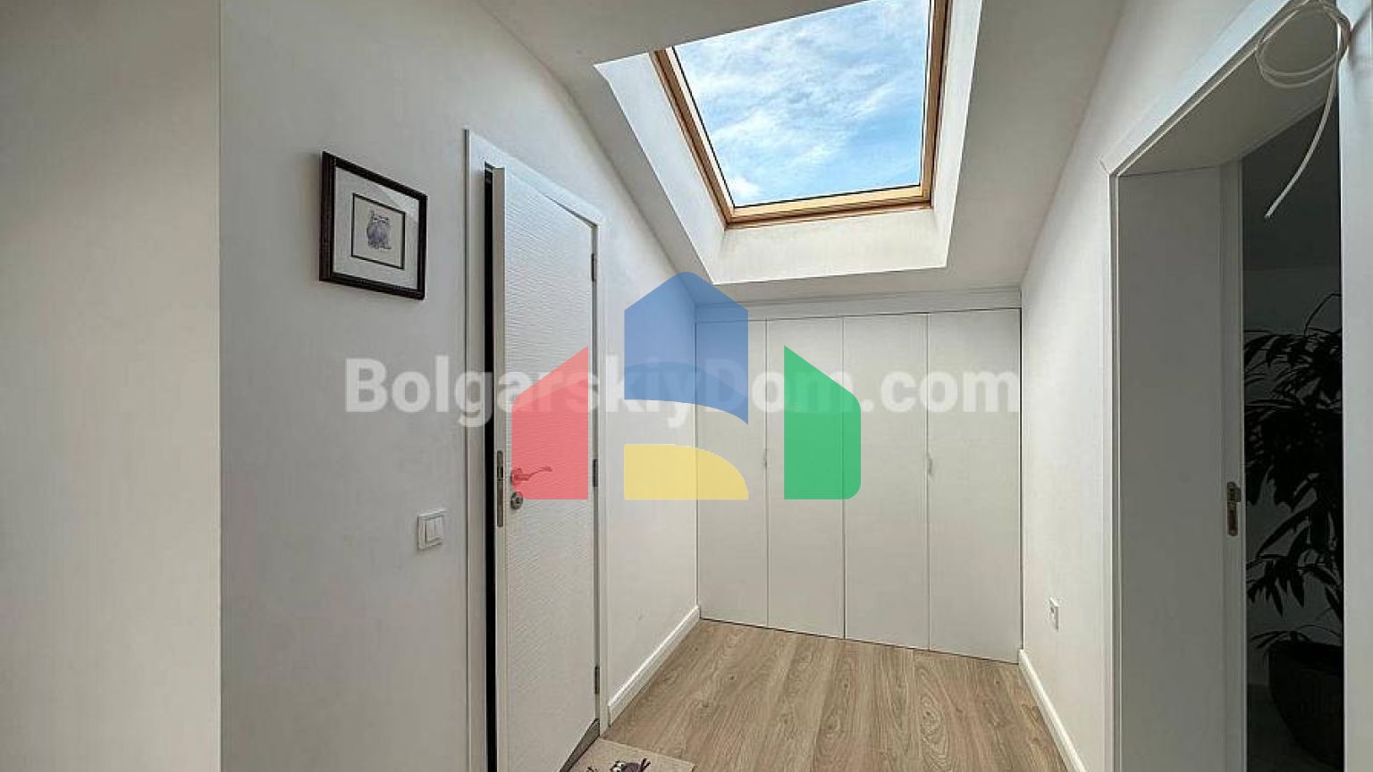 Дом в Близнаци