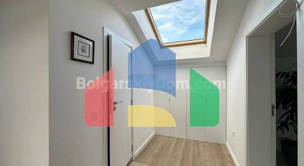 Дом в Близнаци