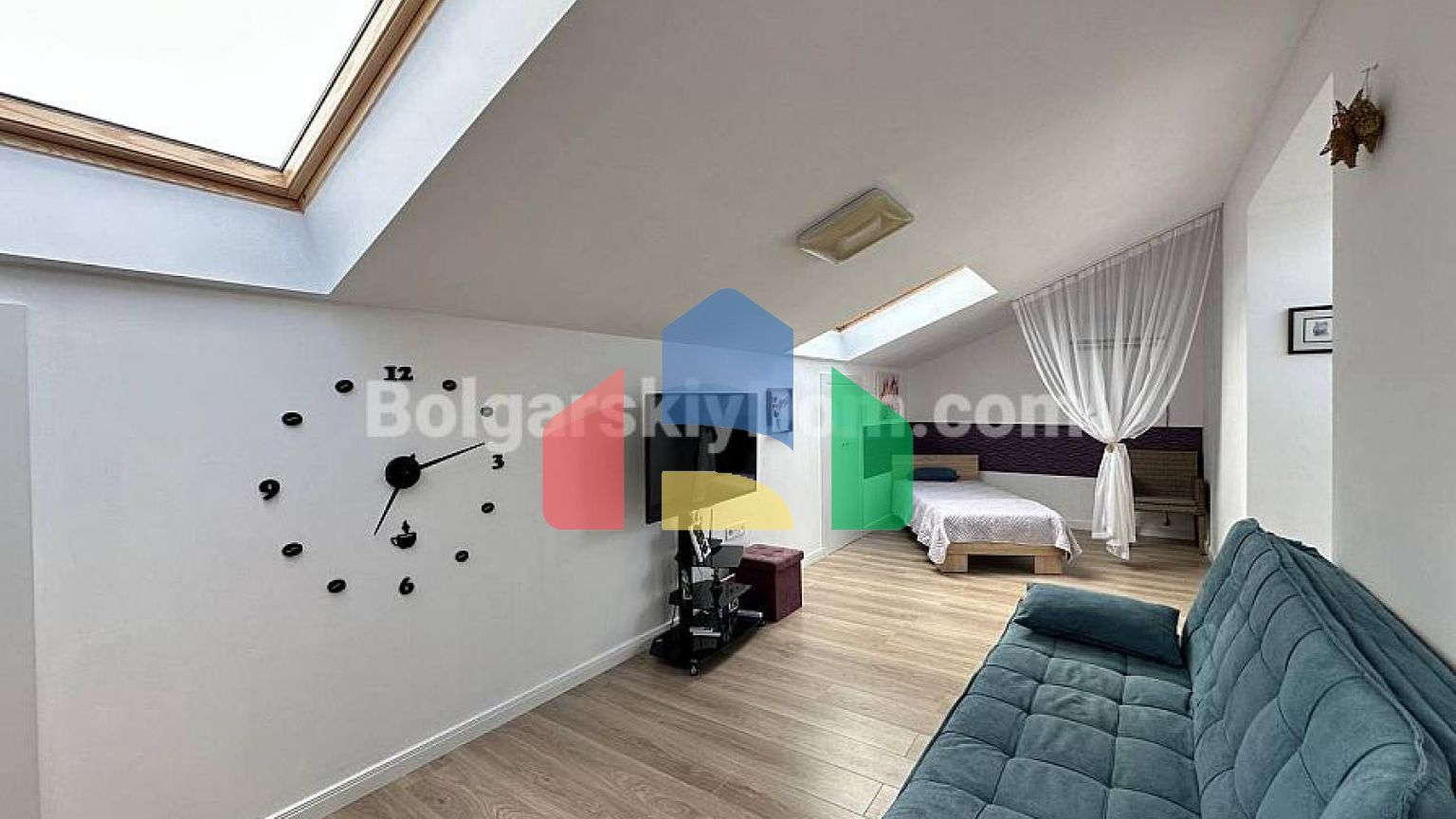 Дом в Близнаци