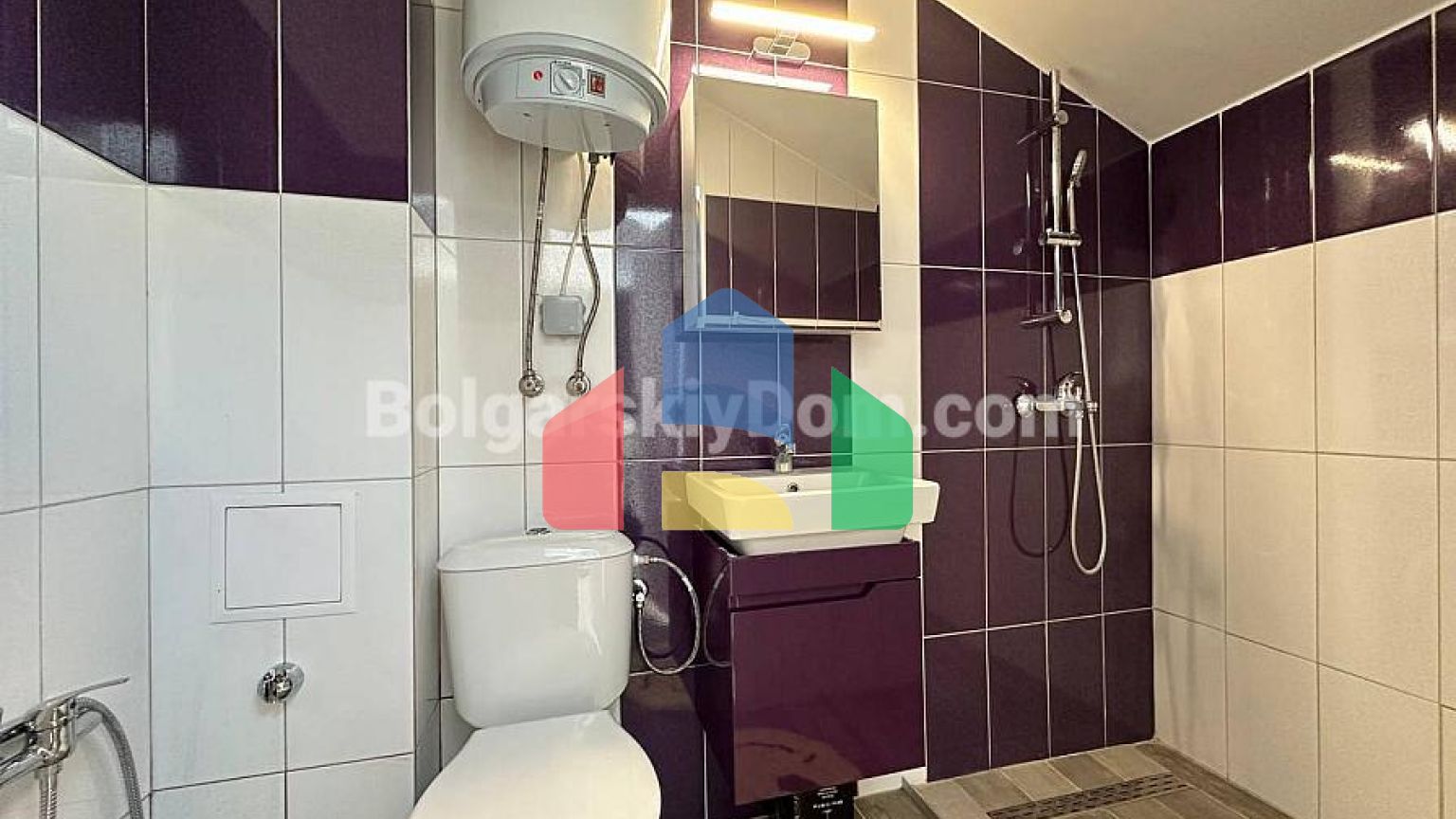 Дом в Близнаци