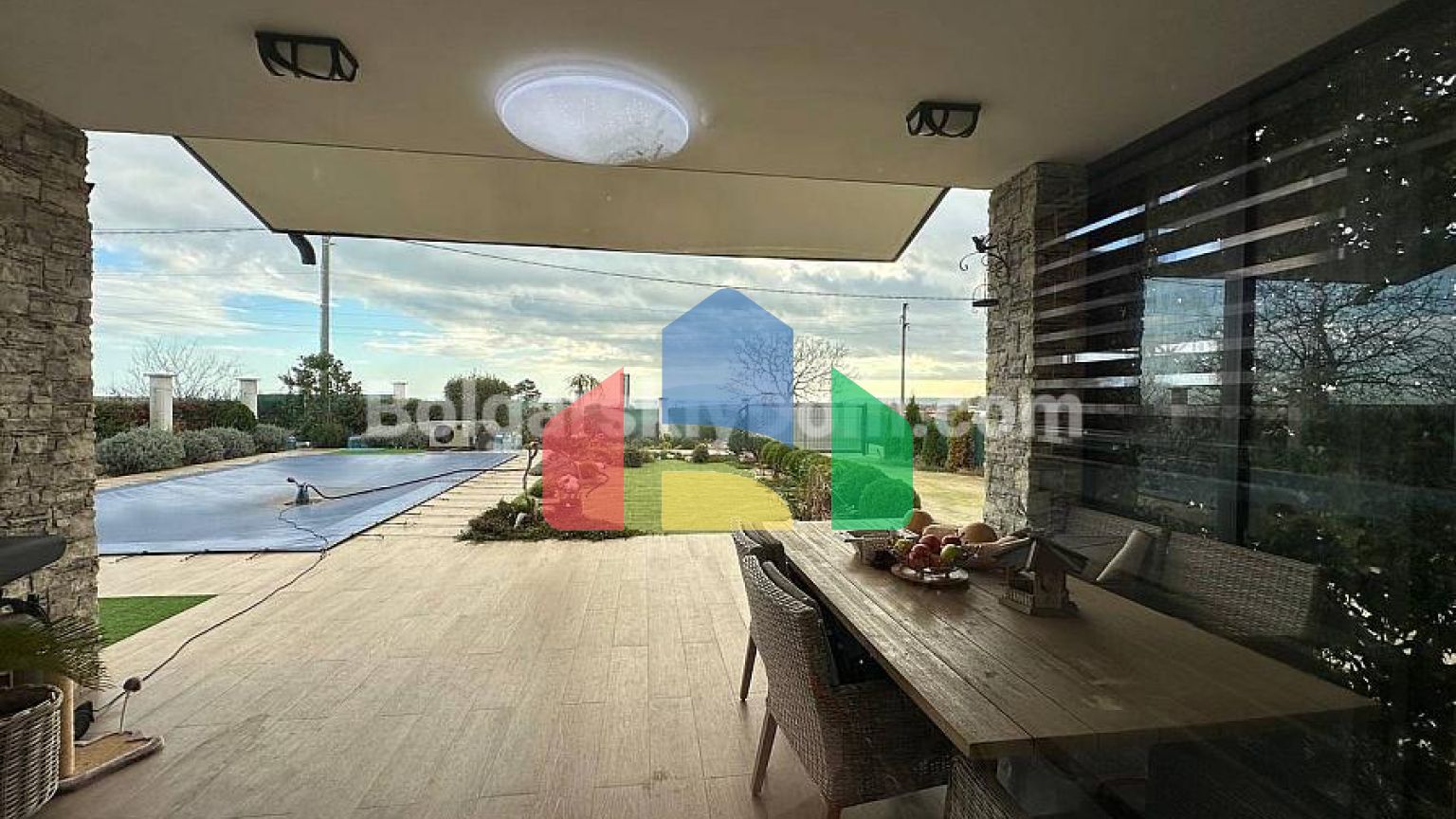 Дом в Близнаци