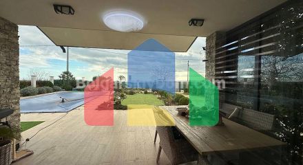 Дом в Близнаци