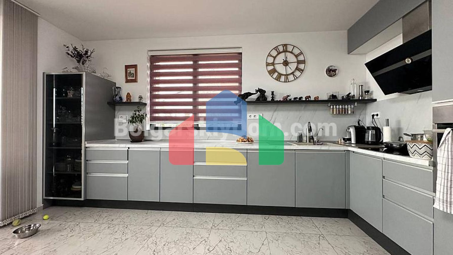 Дом в Близнаци