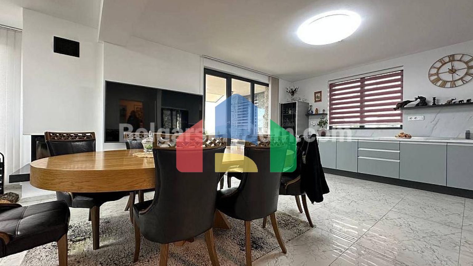 Дом в Близнаци