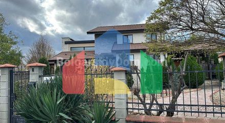 Дом в Близнаци