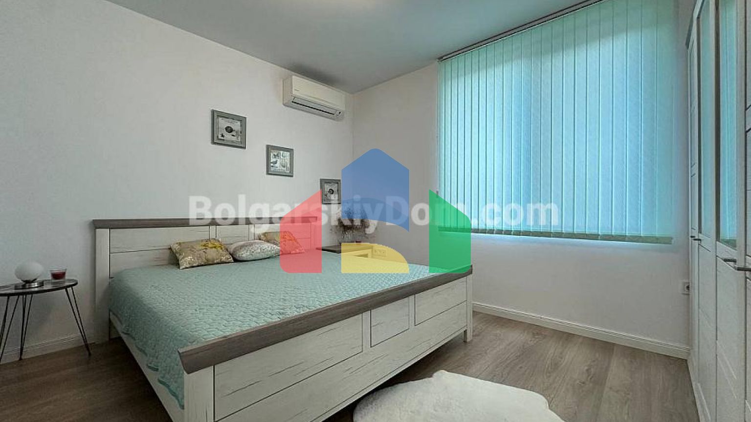 Дом в Близнаци