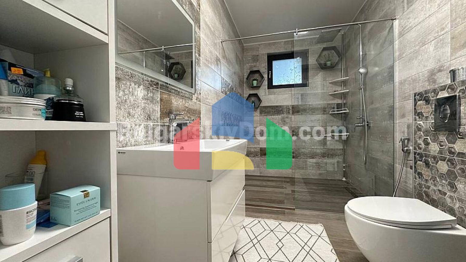 Дом в Близнаци