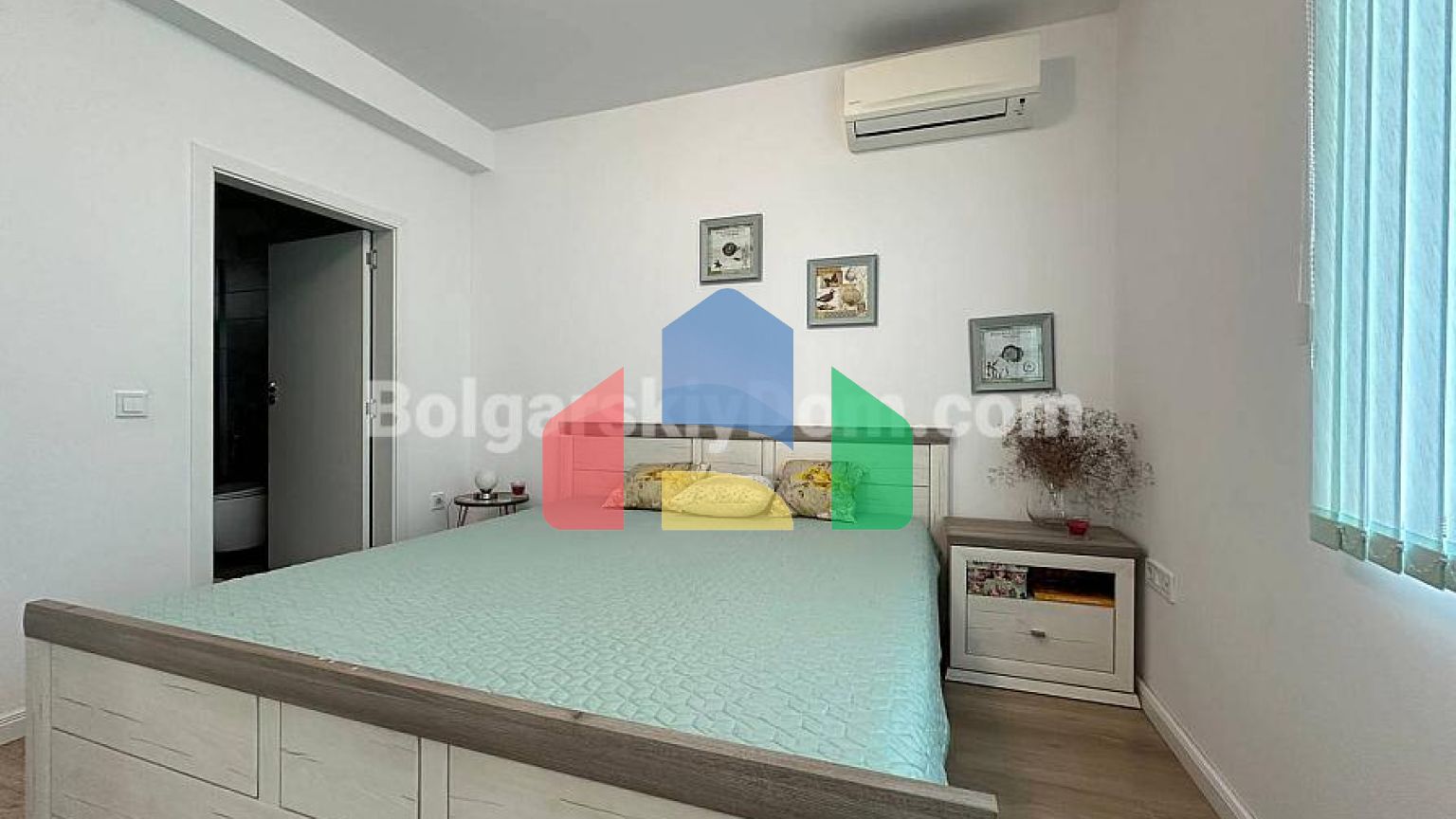 Дом в Близнаци