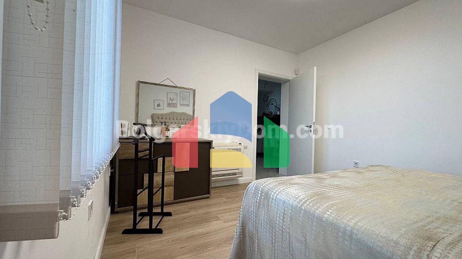 Дом в Близнаци