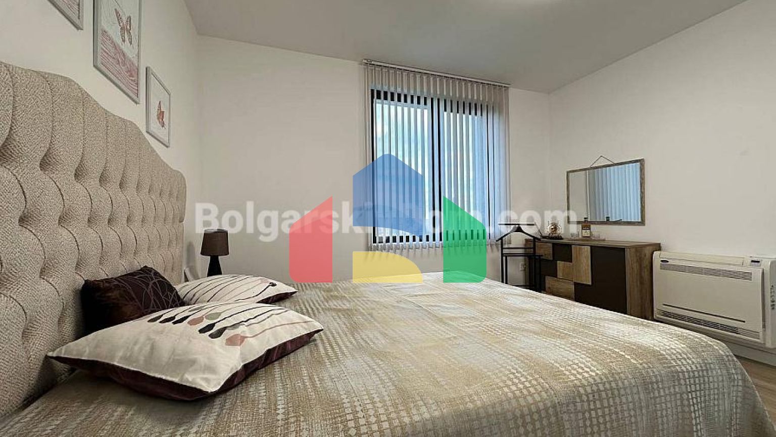 Дом в Близнаци