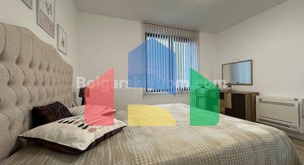 Дом в Близнаци