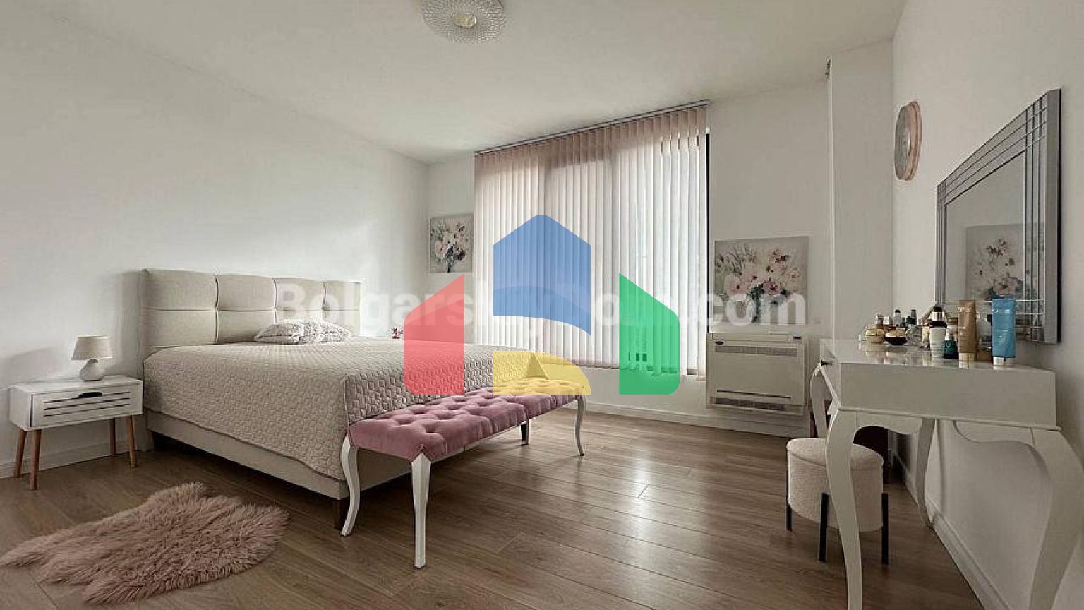 Дом в Близнаци