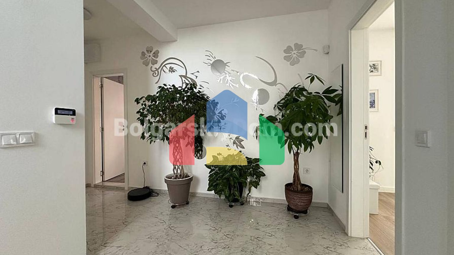 Дом в Близнаци