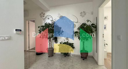 Дом в Близнаци