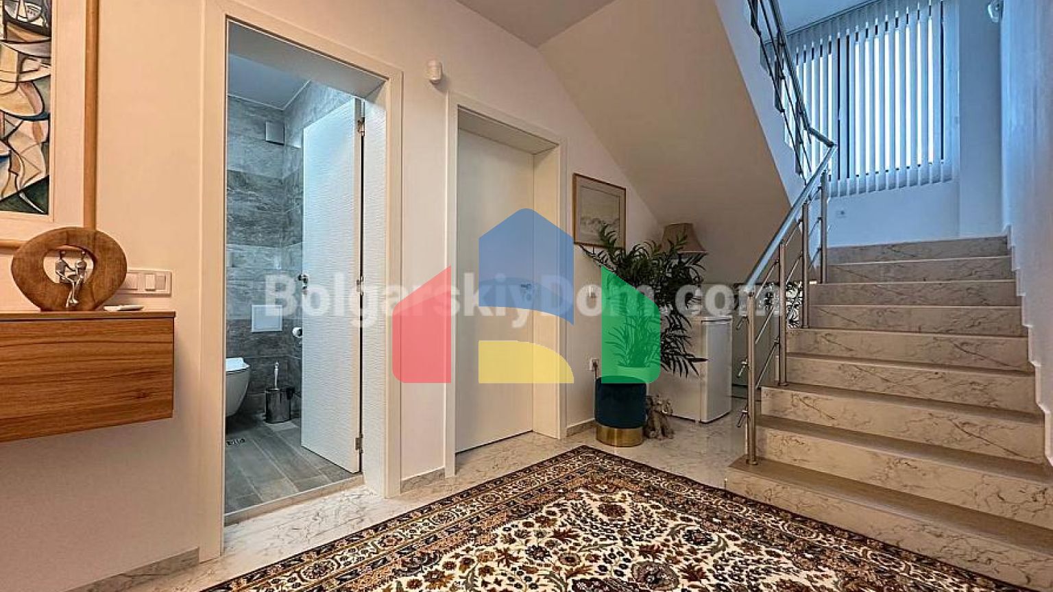 Дом в Близнаци