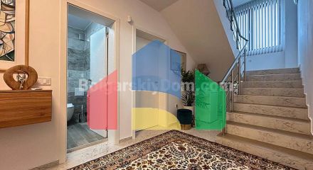 Дом в Близнаци