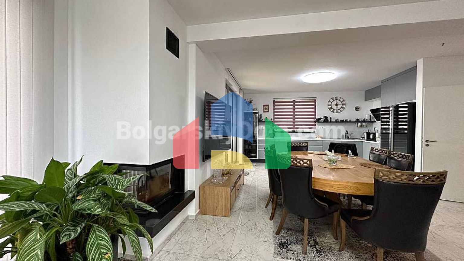 Дом в Близнаци