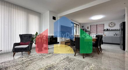 Дом в Близнаци