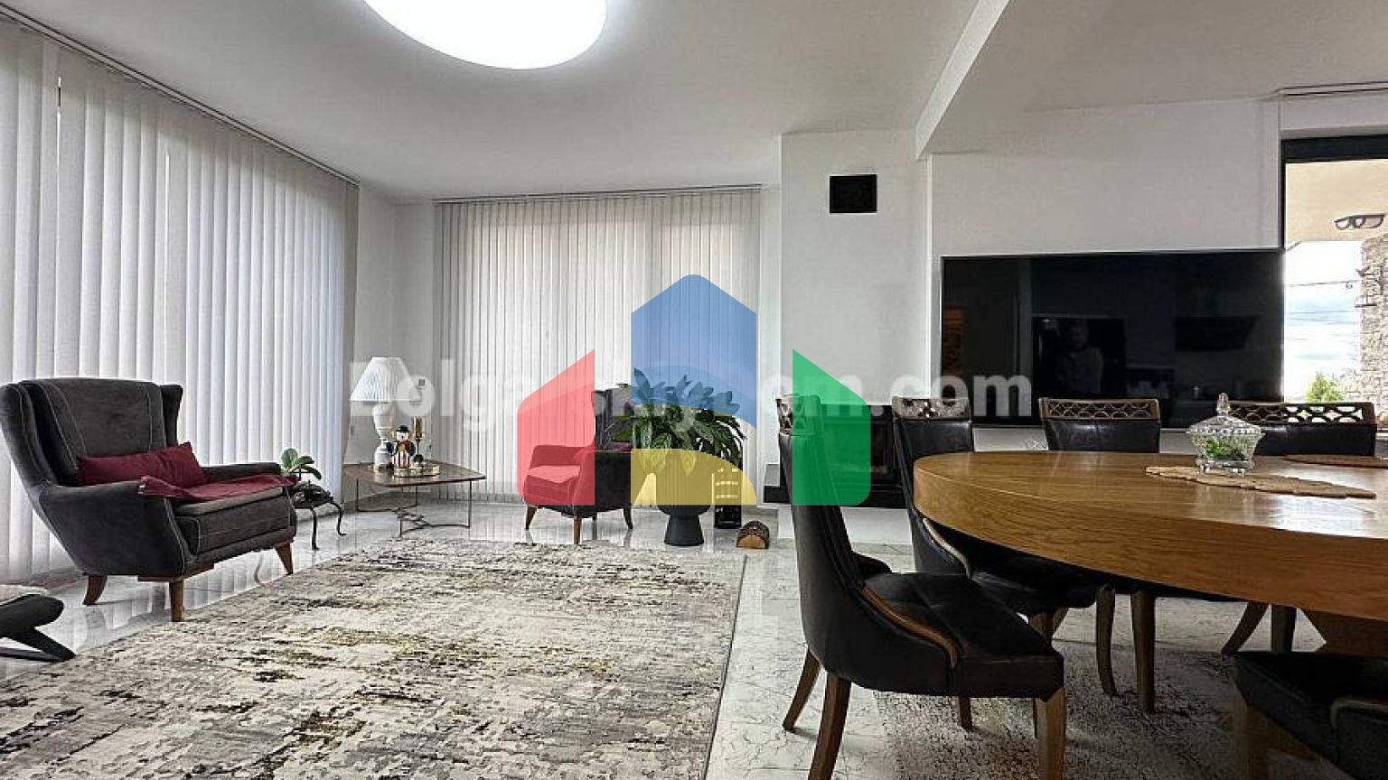 Дом в Близнаци