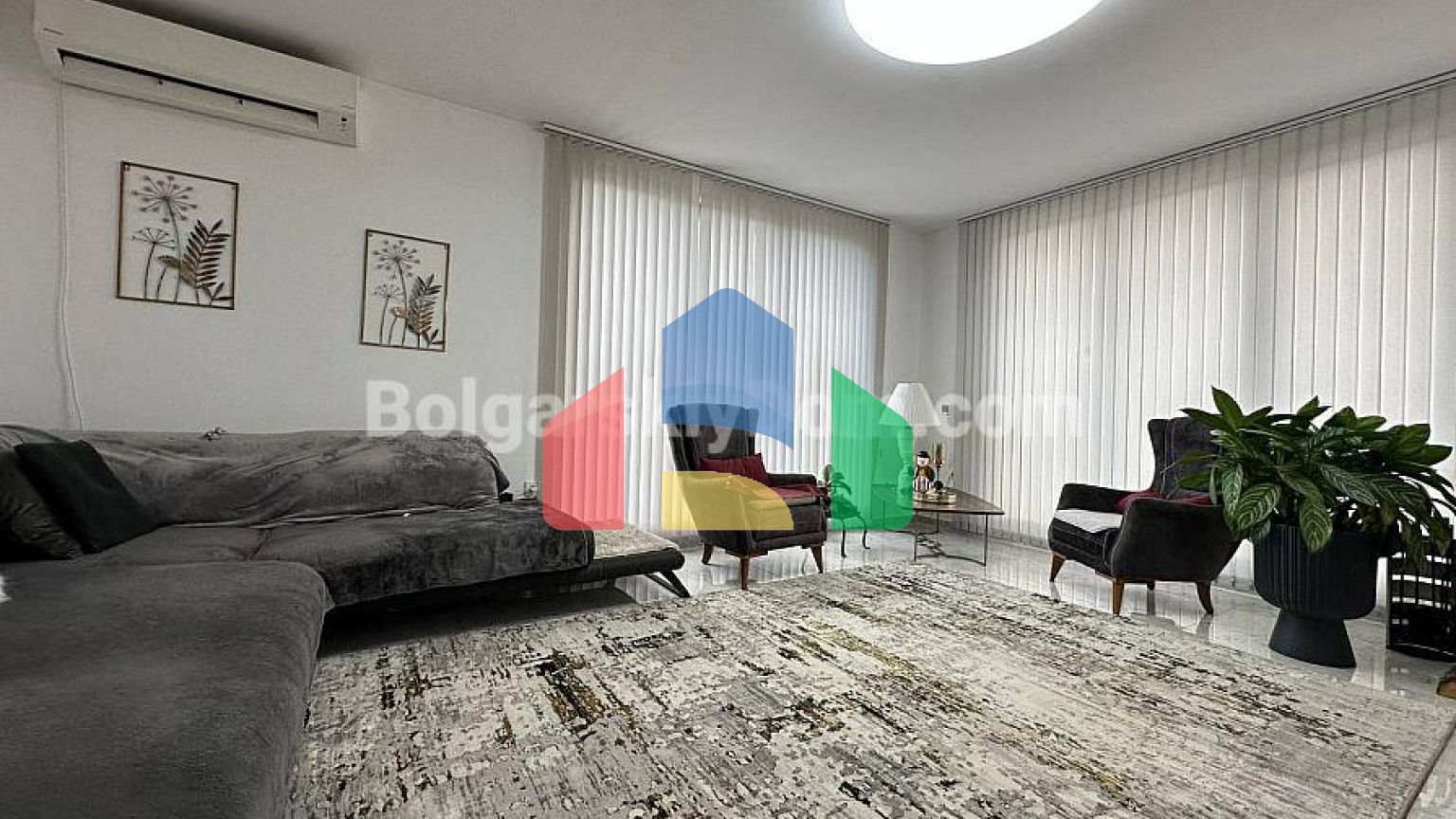 Дом в Близнаци