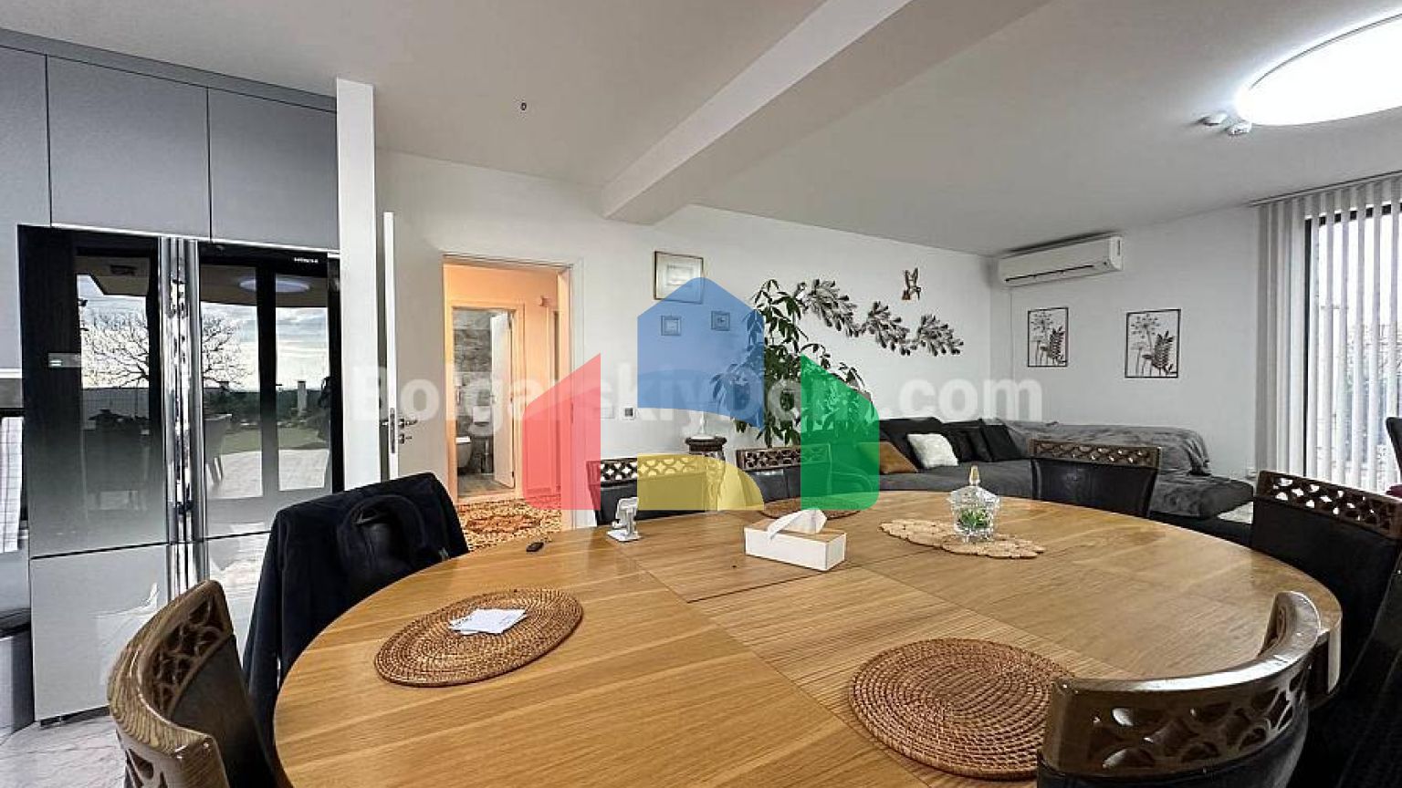 Дом в Близнаци