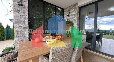 Дом в Близнаци