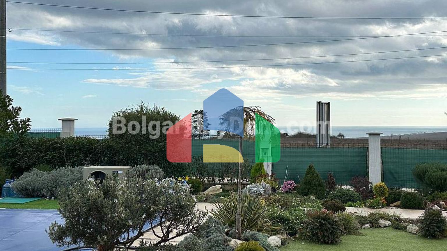 Дом в Близнаци