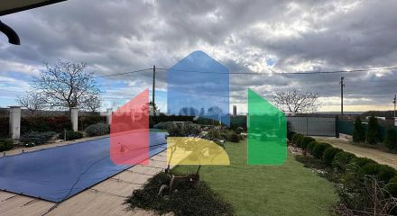 Дом в Близнаци