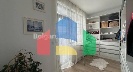 Дом в Близнаци