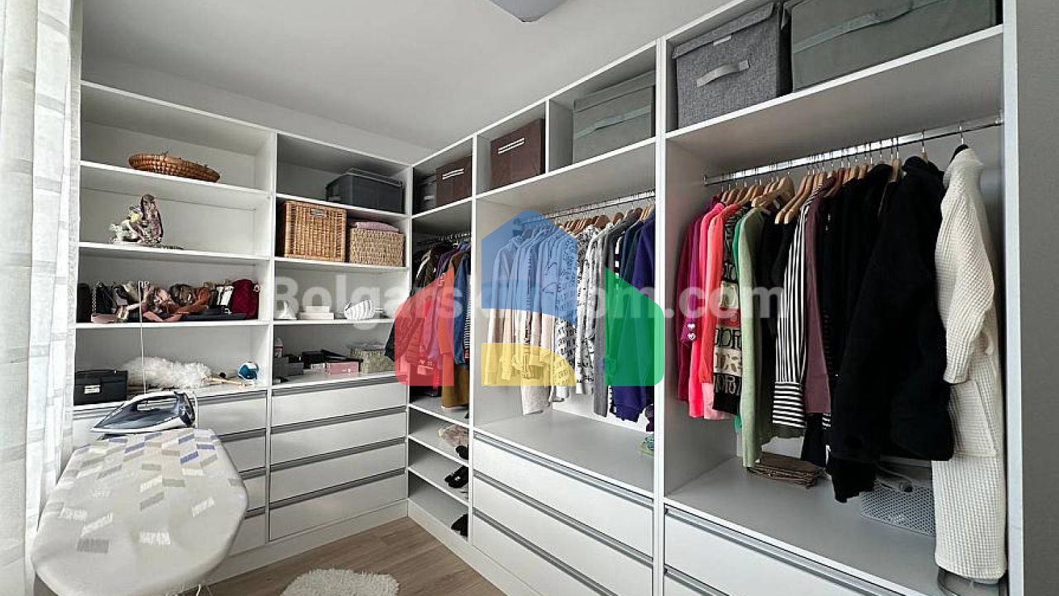 Дом в Близнаци