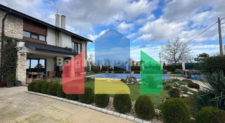 Дом в Близнаци