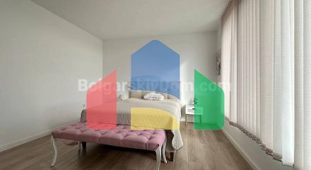 Дом в Близнаци