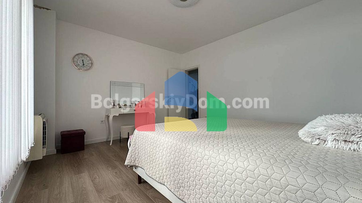 Дом в Близнаци