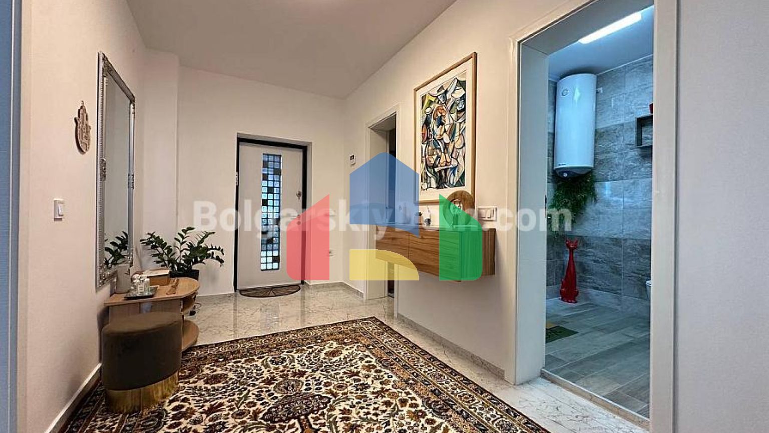 Дом в Близнаци