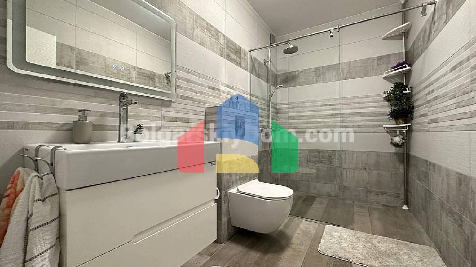 Дом в Близнаци