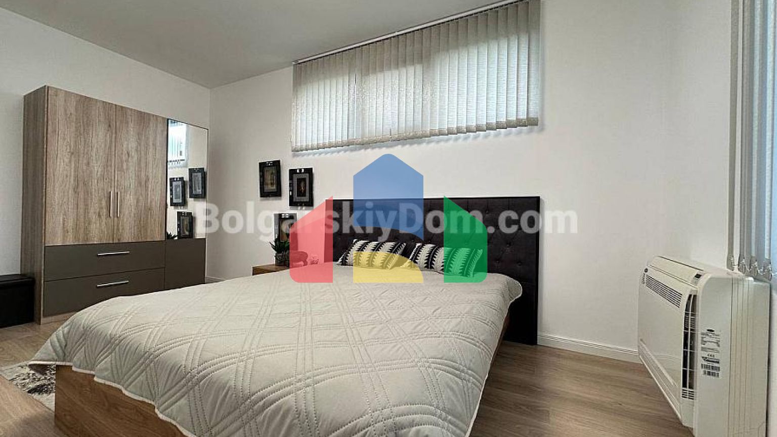 Дом в Близнаци