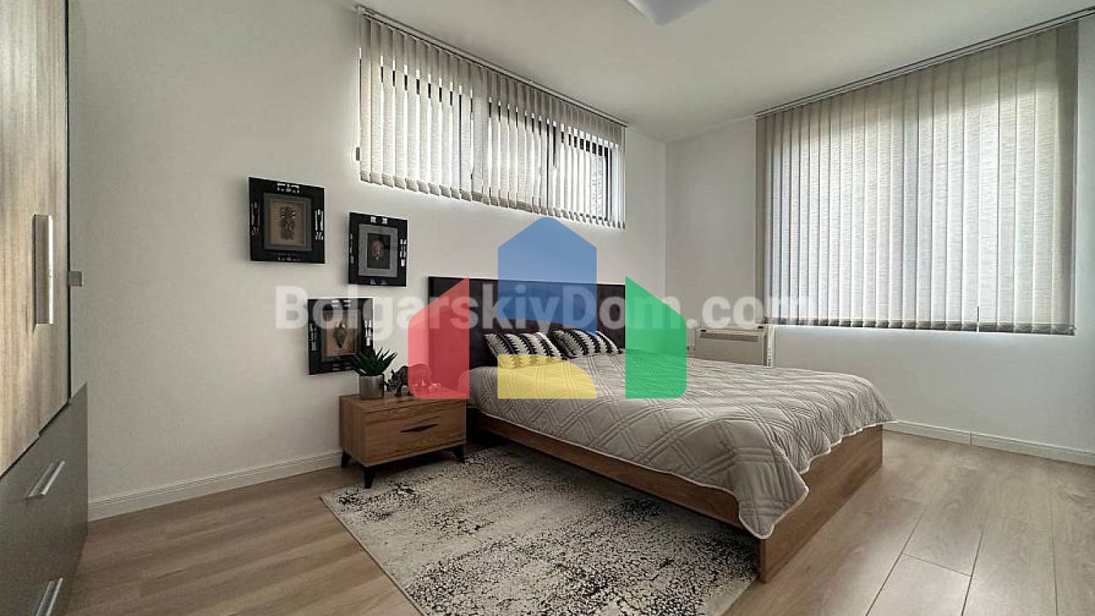 Дом в Близнаци