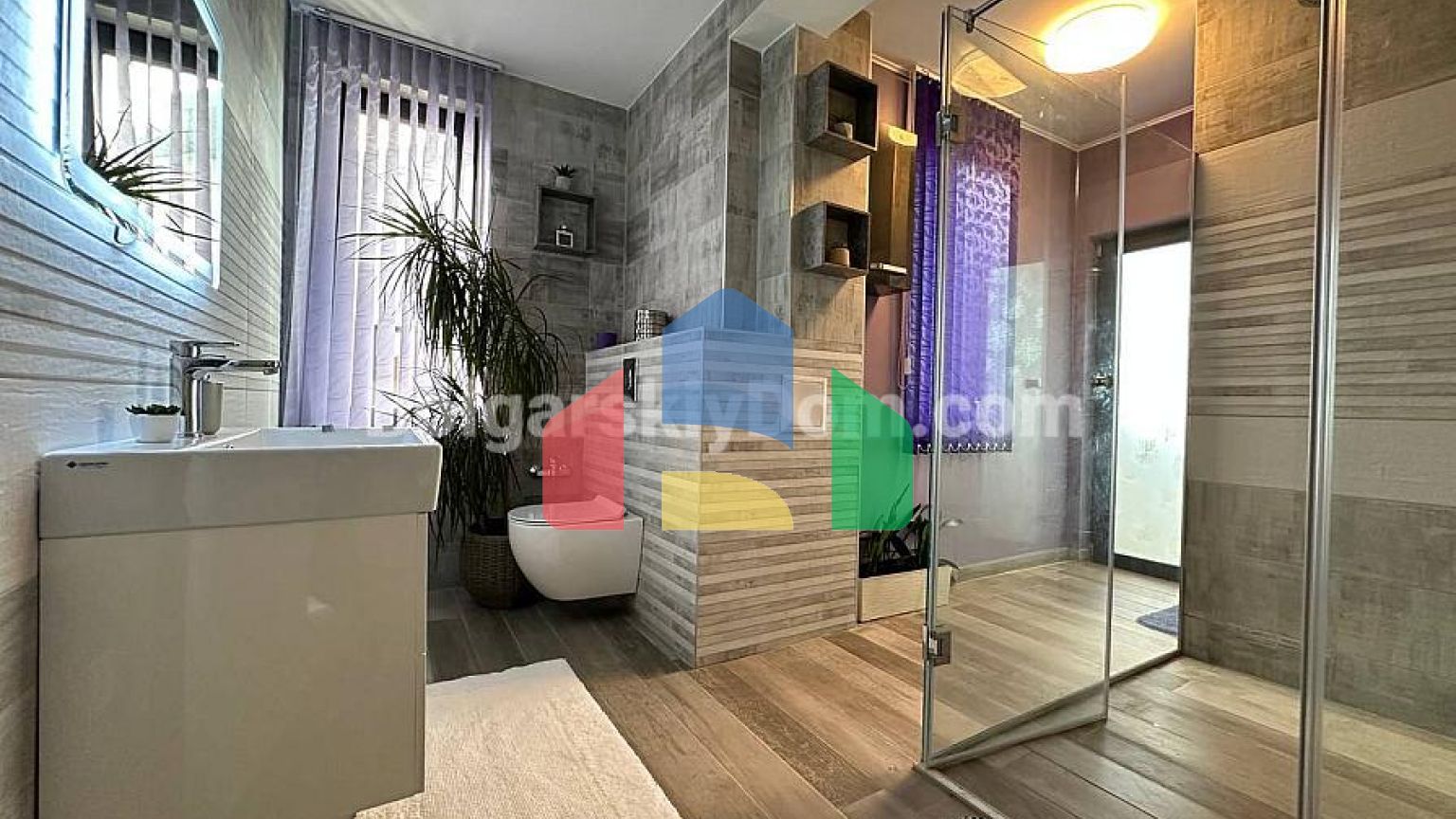 Дом в Близнаци