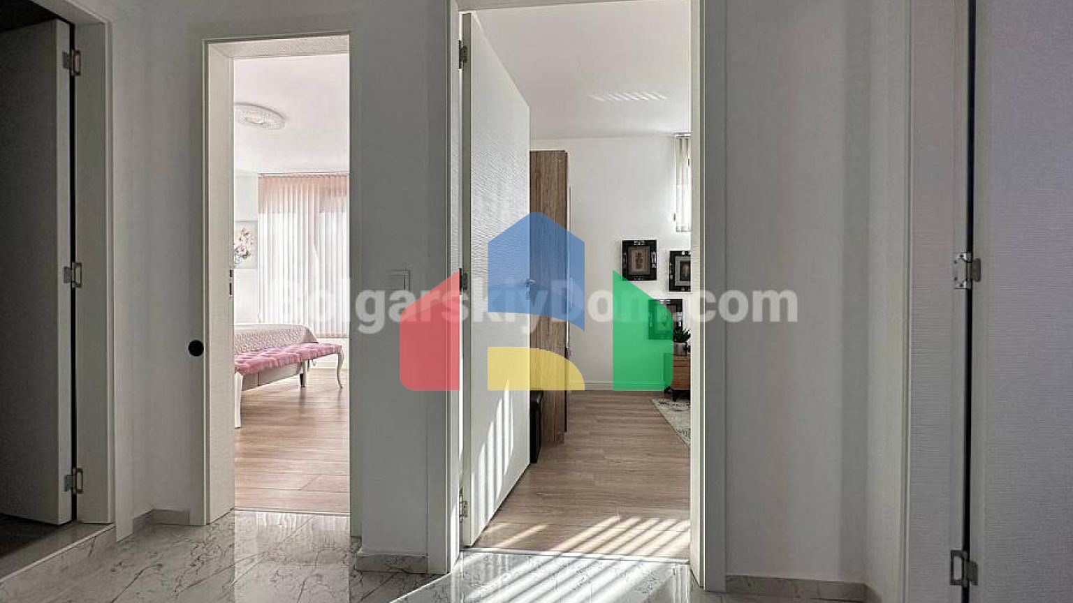 Дом в Близнаци