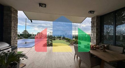 Дом в Близнаци