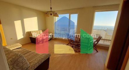 Квартира-студия в Краун Форт Клуб