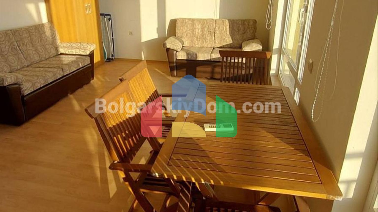 Квартира-студия в Краун Форт Клуб