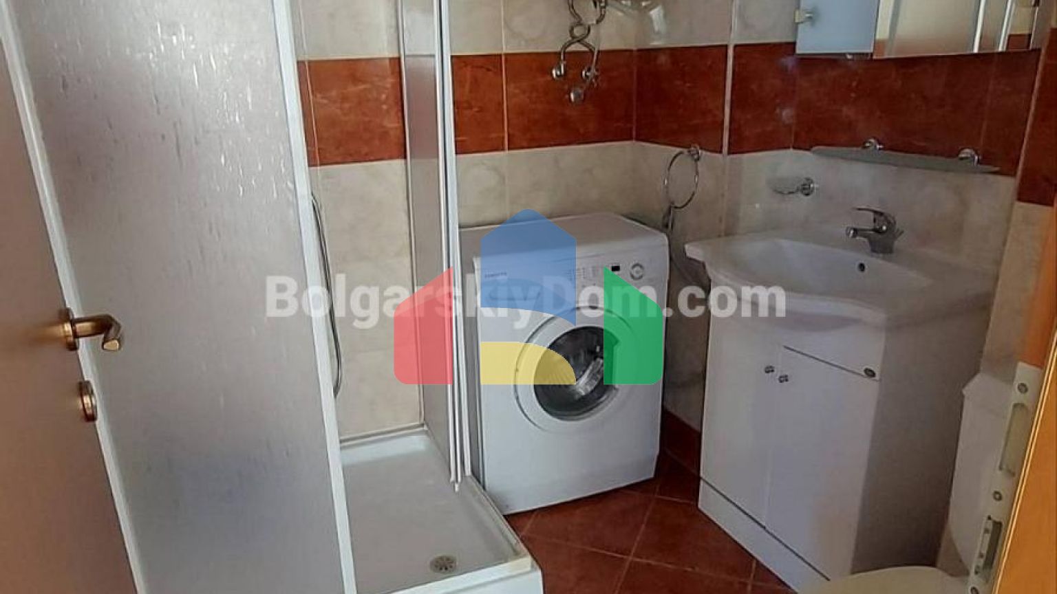 Квартира-студия в Краун Форт Клуб