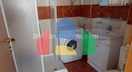 Квартира-студия в Краун Форт Клуб