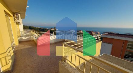 Квартира-студия в Краун Форт Клуб