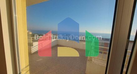 Квартира-студия в Краун Форт Клуб