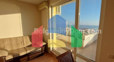 Квартира-студия в Краун Форт Клуб