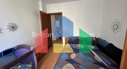 Трехкомнатная квартира в Империал Форт Клуб